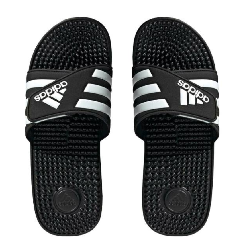 adidas adissage slides women's pink